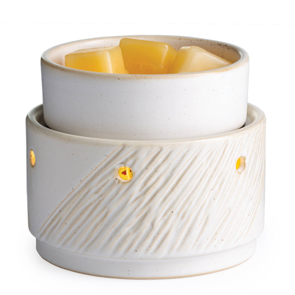 Aspen Wax Melter & Candle Warmer